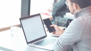 Mobile-First Responsive Design