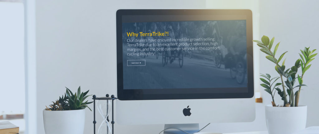 TerraTrike